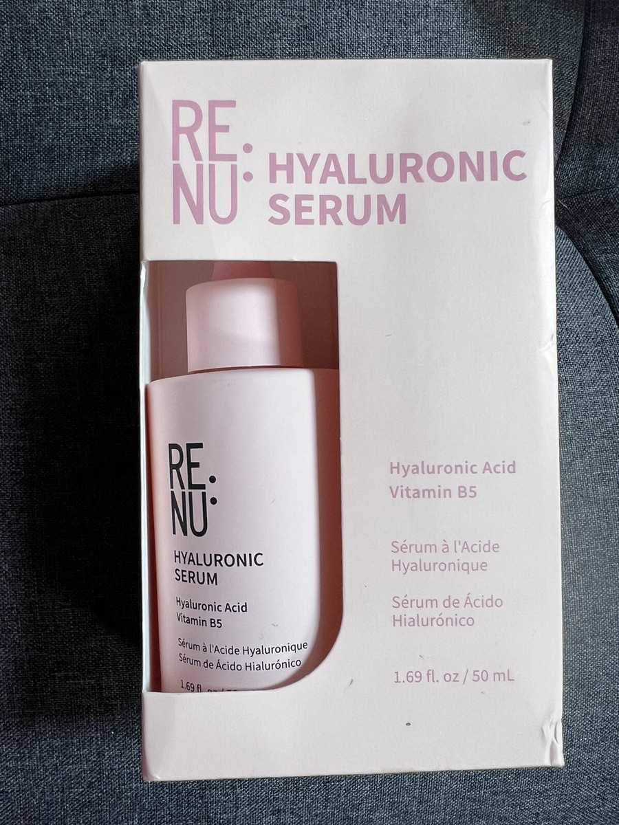 Sérum Réparateur Structurant BDR RE-FINE - Crème Nourrissante Pour Le Visage - Neuf