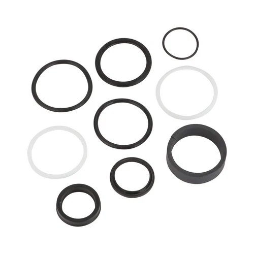 9pcs Replacement Seal Kit 87311845 For New Holland Loaders 1-3/4'' Bore 1'' Rod - Picture 3 of 11