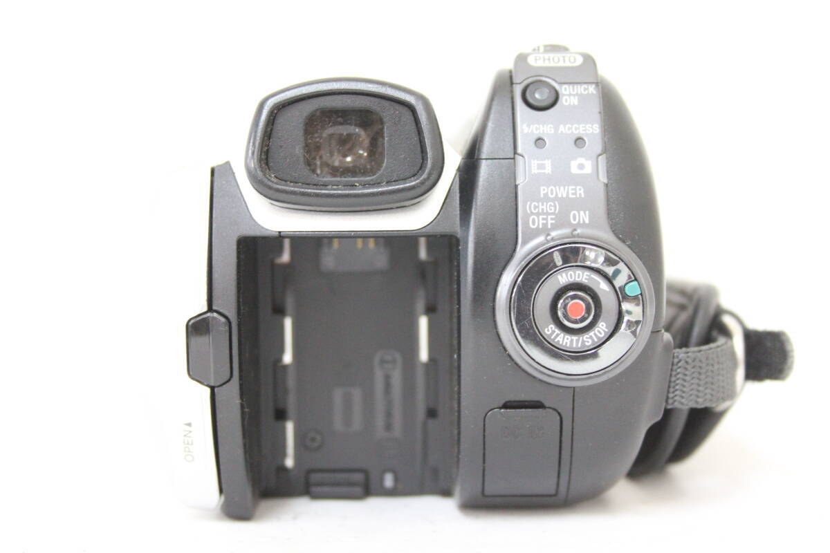 【動作美品】SONY HDR-SR11 FULLHD HANDYCAM Sony HDR-SR11 review | TechRadar