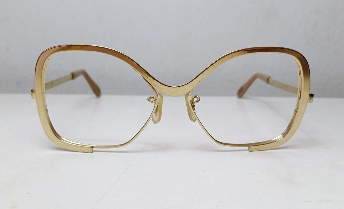 ヴィンテージ LUXOTTICA 7097 サングラス イタリー製