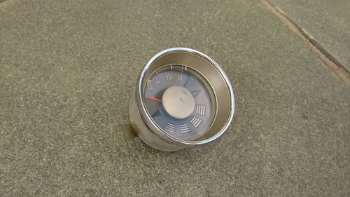 VW Typ 3 1500 1600 311919031 6V Kombiinstrument Tankanzeige Tankuhr VDO