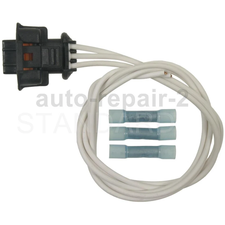 Conector de bobina de encendido estándar para Mercedes-Benz C43 AMG 1998~2000 Foto 4 de 4