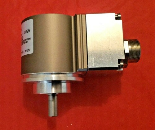 TR ELECTRONIC GmbH CE58M Absolute Encoder (D-78647) | eBay