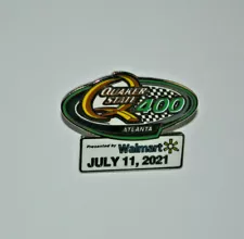2021 Quaker State 400 Pin Event Atlanta NASCAR