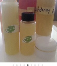 Dark knuckles Knees Feet Toes Solution Peel Cream + Cleanser + Oil 3CS SET SALES