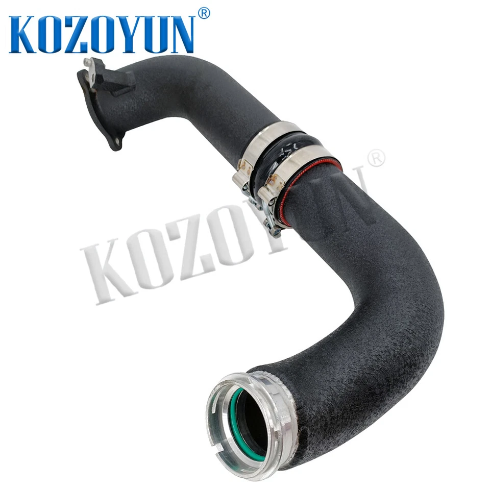 3'' Intake Charge Pipe fit for BMW B46 B48 2.0T 120i 125i 220i 230i f20f21f22f23 - Image 3 of 4