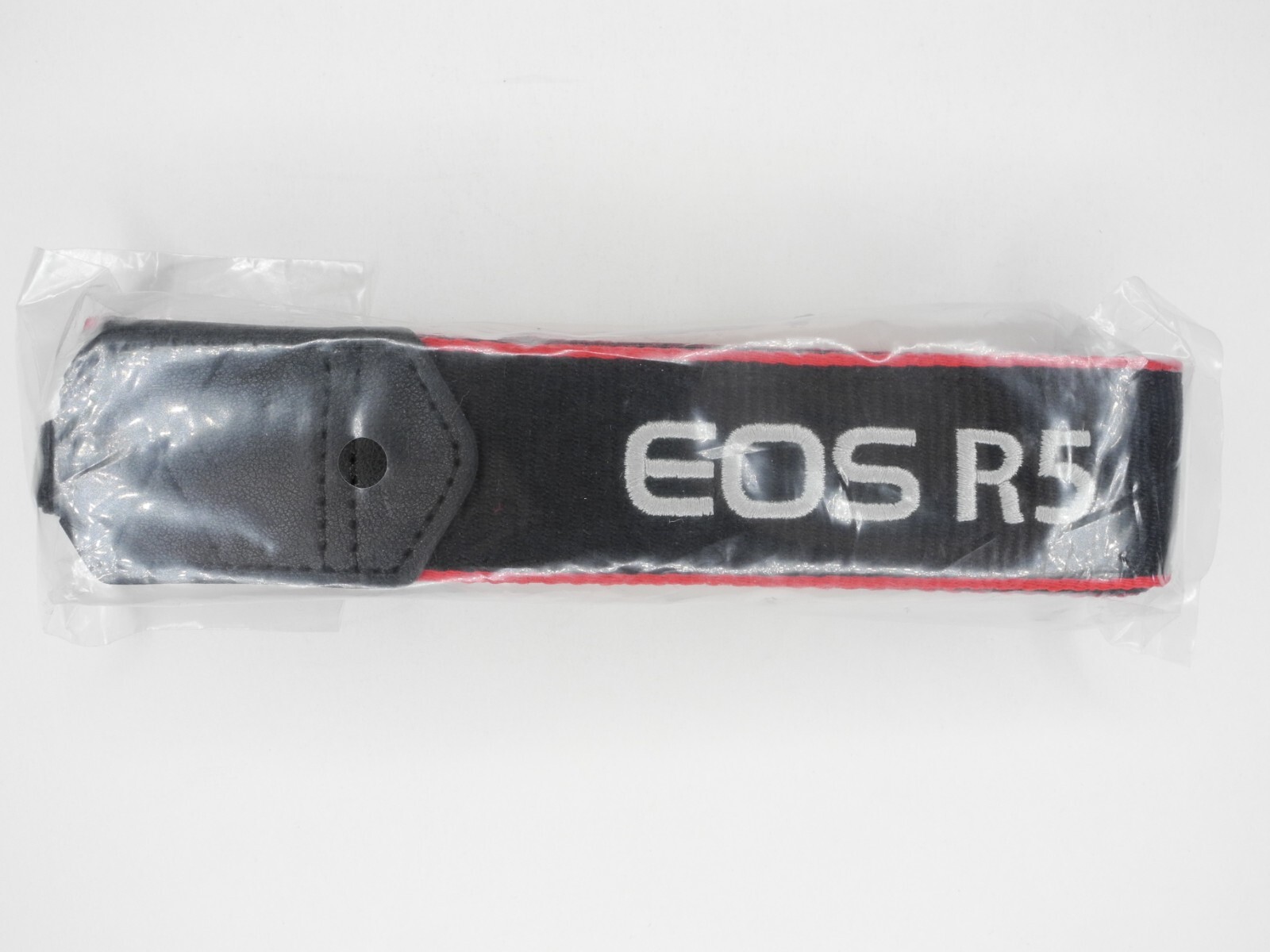 Canon EOS R5 Genuine Camera Neck Strap ER-EOSR5 for Secure Comfort