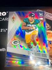 Kevin King