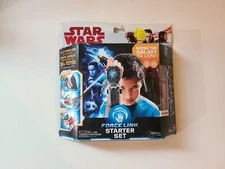 Hasbro Star Wars Force Link Starter Set Sealed