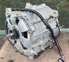 Renault Zoe 2022 Engine Electric Motor BFM 5AQ605 5AQ 290107407R MAQ605