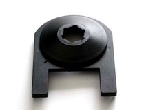 BFT SUB MOTORE INTERRATO COPERTURA IN PLASTICA USCITA ALBERO