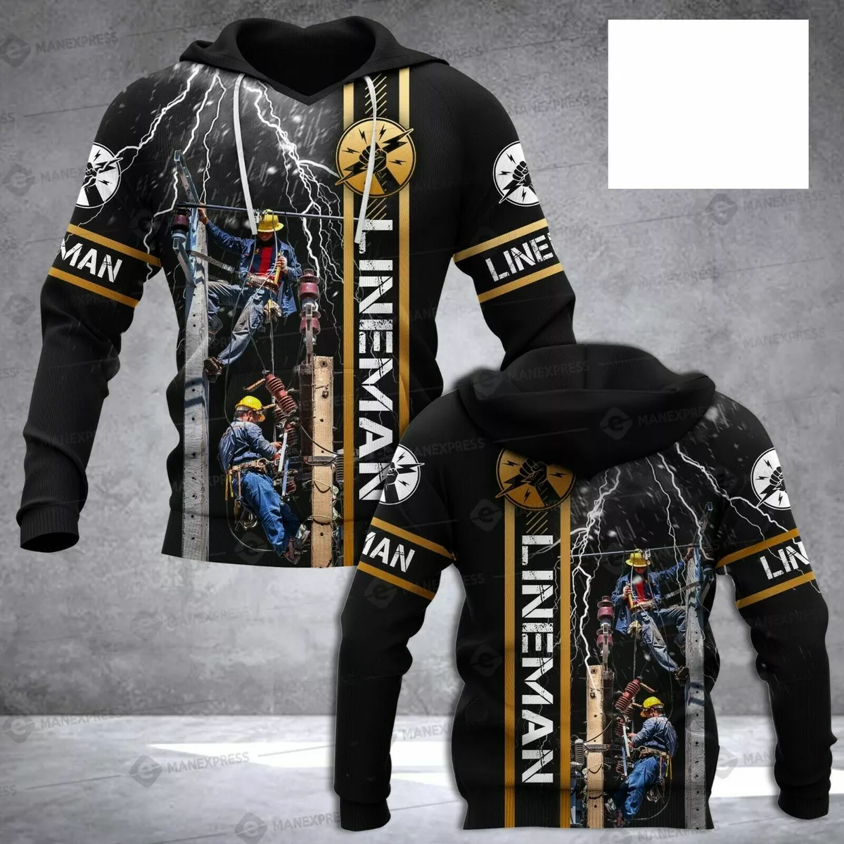 design sublimation hoodie, all over print design