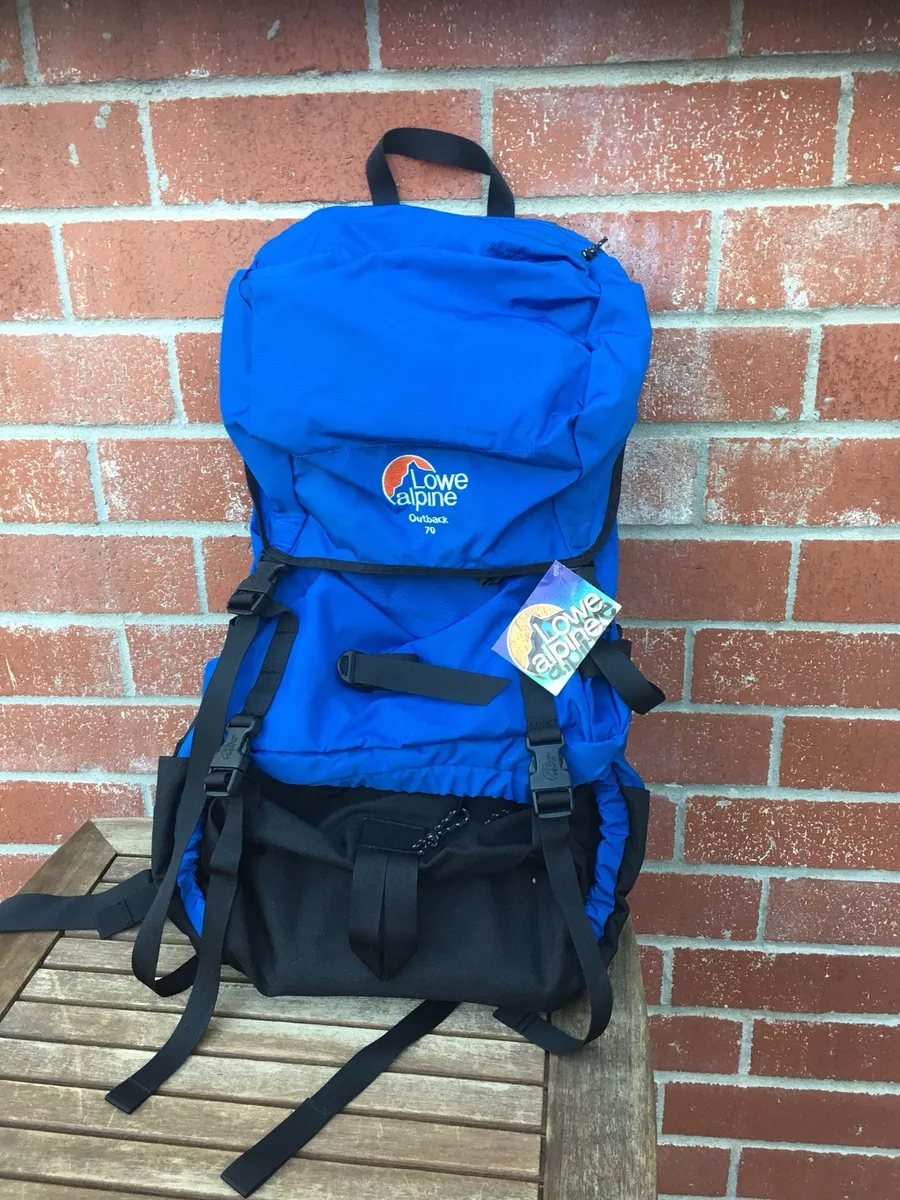 Sac lowe 2025 alpine