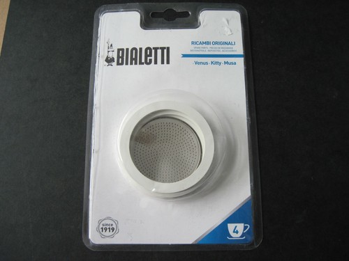 Bialetti Moka Express Replacement 