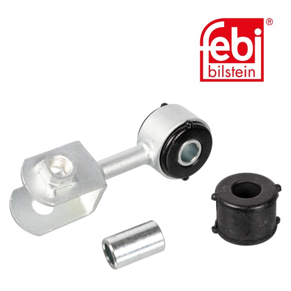 Febi Bilstein Koppelstange Stabilisator Vorne Links FüR Toyota Hiace IV Bus-image
