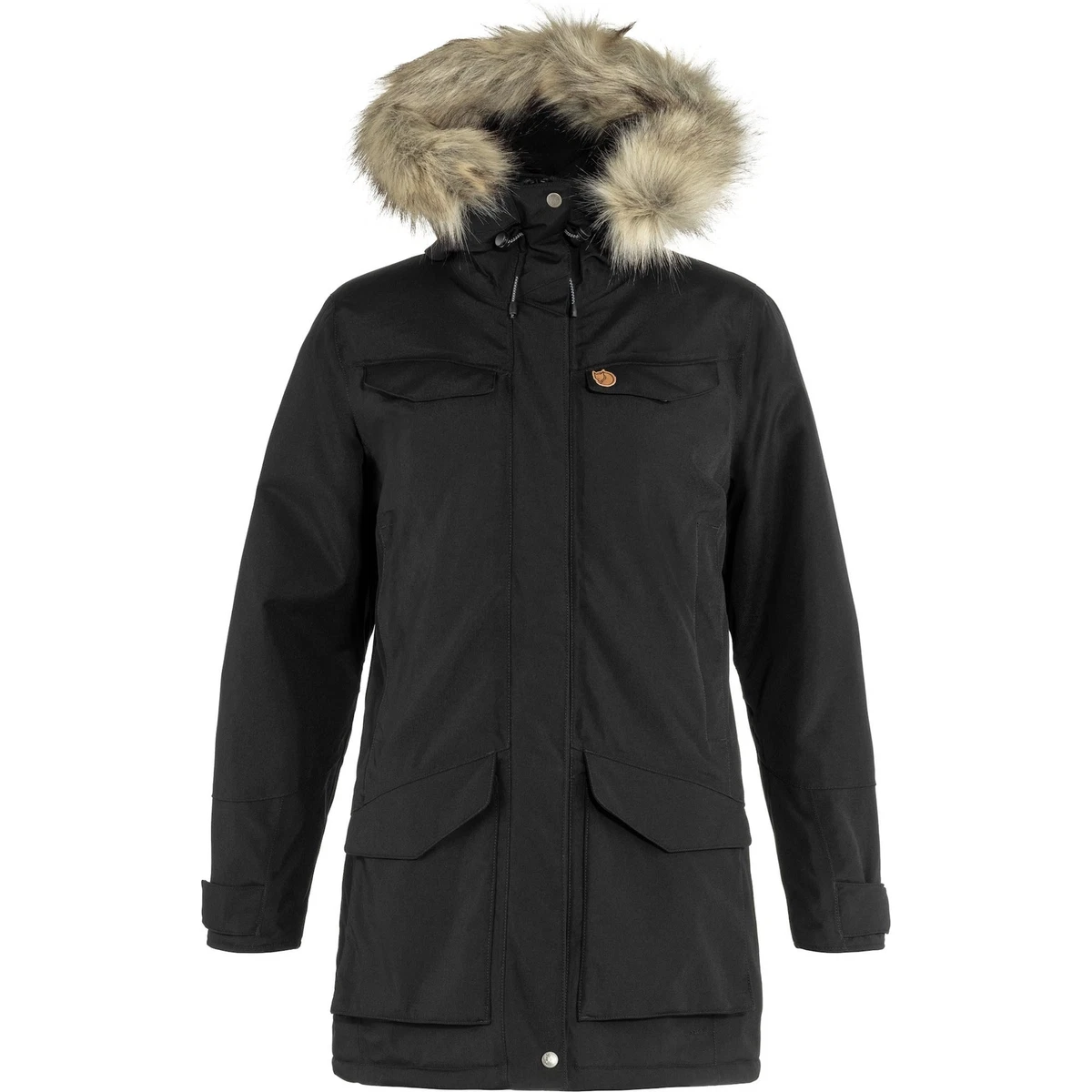 Fjallraven winter jacket sale sale
