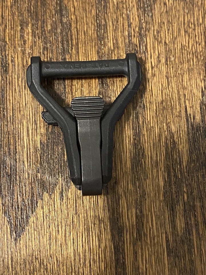 Fixation MAGPUL M-Lok Paraclip sling mount - Bretelles pour fusils et