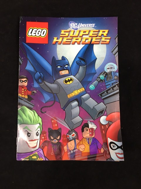 lego 30461