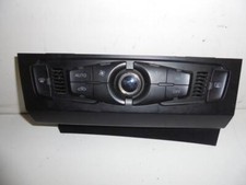 8T2820043AD A2C53345973 Climate Control Panel (heater control swi UK625302-87