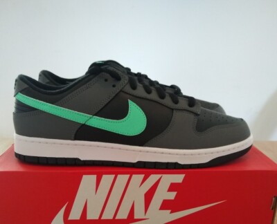 Nike Dunk Low Retro ''Green Glow'' EU47/US12,5  FB3359-001