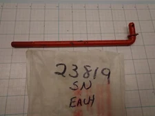 Snapper 23819 Tie Rod 7023819 7023819YP Has Scratches Chips  OEM NOS