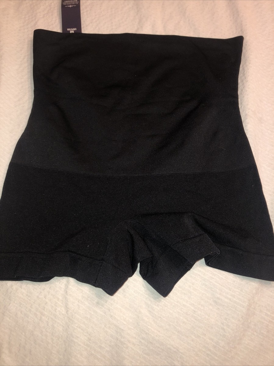 Empetua Body Shaper Womans 2XL Boy Shorts All Day Every Day High
