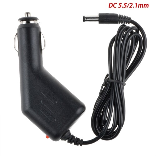 Auto Car Vehicle Lighter Adapter Charger 9 Volt for Medela Breast Pump