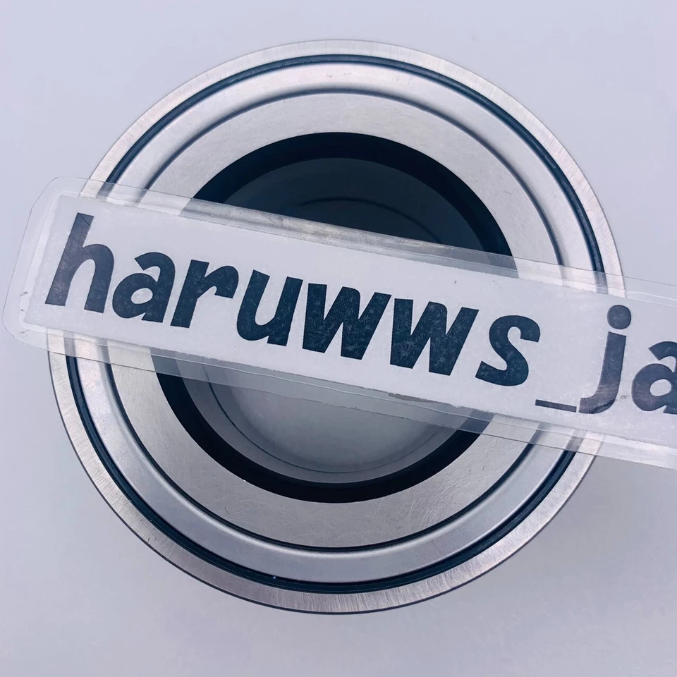 KOYO NSK Rear Wheel Hub Bearing For LEXUS GS300/400/430 IS300 SC430 RH LH Set - Image 4 of 4