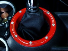 Mini Gen 2 GTT Getriebe Gasse Surround Cooper S JCW GP2 R56 R55 R57 R58 R59 Schaltung