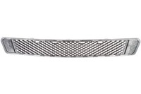 Blic 6502-07-3518910P KüHlergrill Gitter StoßStange Vorne FüR M-B C-KLASSE W204