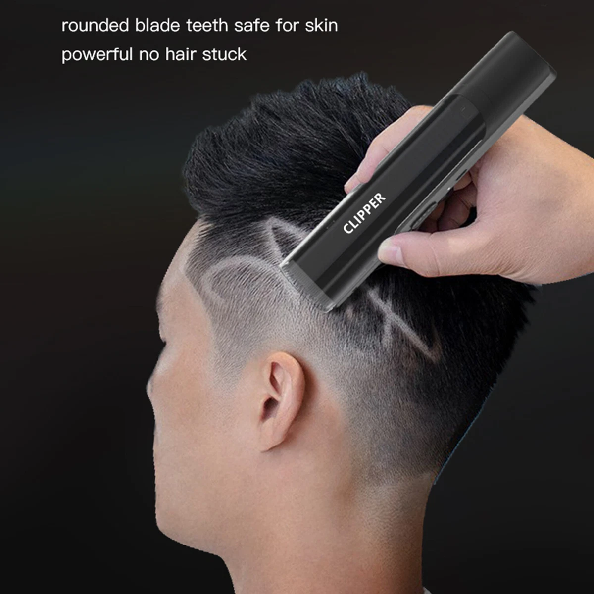 Vacuum hair clippers sale