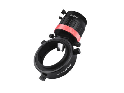 Askar OAG Off-axis Guider W/ M42/M48/M54x0.75mm Thread for ZWO Camera Guiding