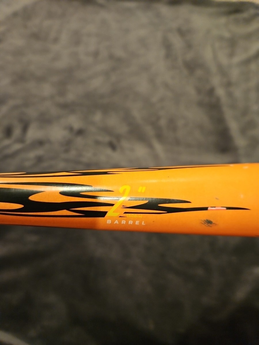 Bat Beisbol Franklin Inferno Aluminio 10 T Ball 3 5 Anos | México