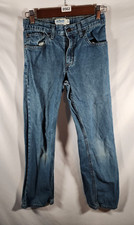 Urban Pipeline Denim Jean 12 Regular Big Boys Blue Used