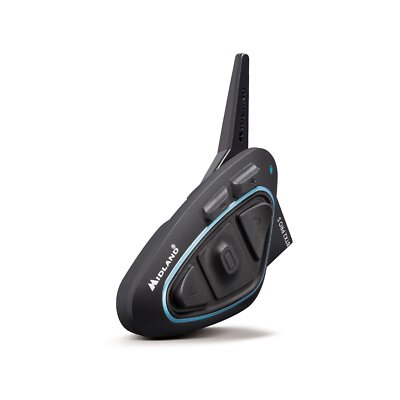 ちゃーりー様用 MIDLAND BTX2 PRO S インカム Midland BTX2 Pro S-LR Single Intercom Motorcycle Communication | eBay