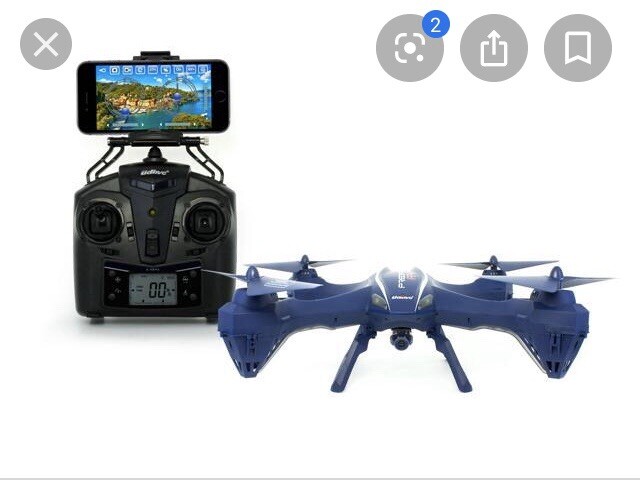 dbpower predator u842