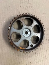 RENAULT CLIO  2007 1.5 DCI CAM SHAFT PULLY PULLEY