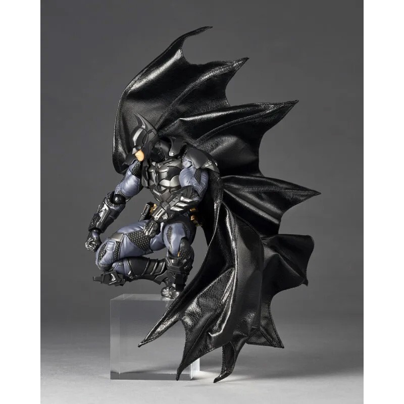 Original Kaiyodo Batman Arkham Knight Amazing Yamaguchi