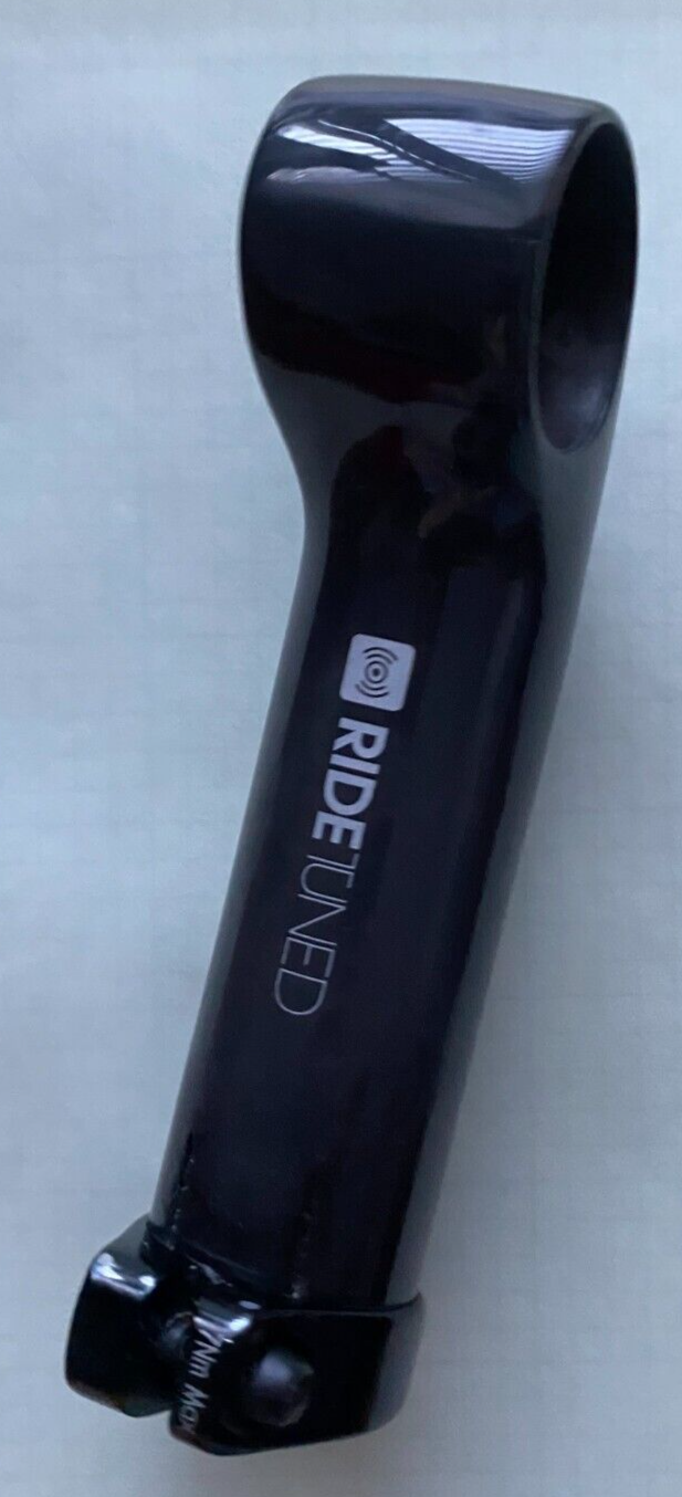 bontrager ride tuned carbon seatmast