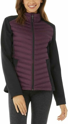 32 Degrees Jackets \u0026 Coats | Women's Jacket, Cjk-Ae | Color: Purple | Size: M | Pm-41199833's Closet