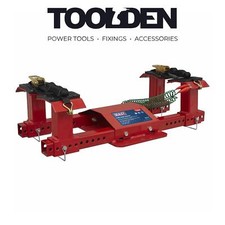 Image of Sealey FTC500COMBO Fuel Tank Cradle & 500kg Transmission Jack Combo