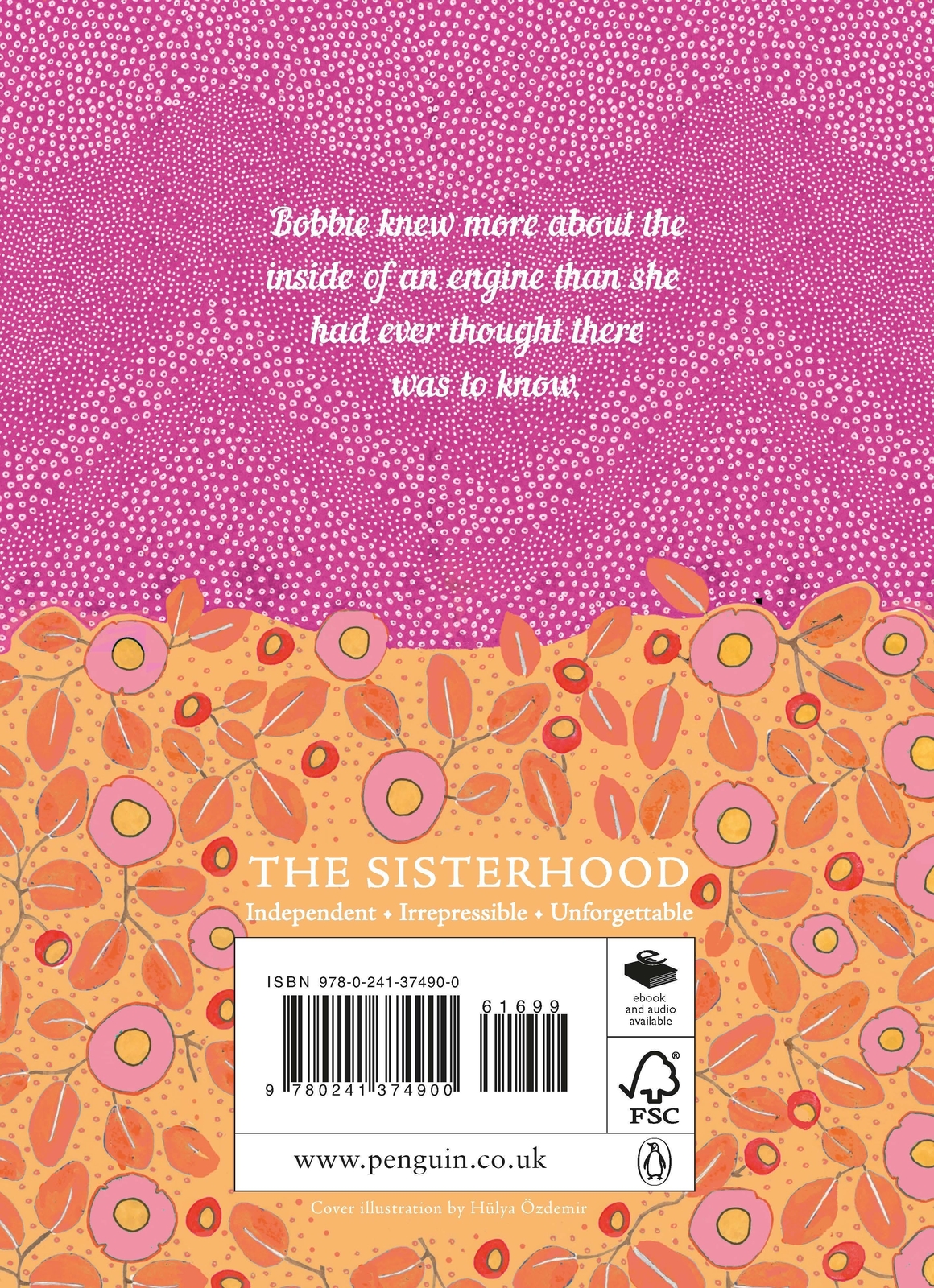 Thumbnail - The Railway Children The Sisterhood Edith Nesbit Taschenbuch 288 S.