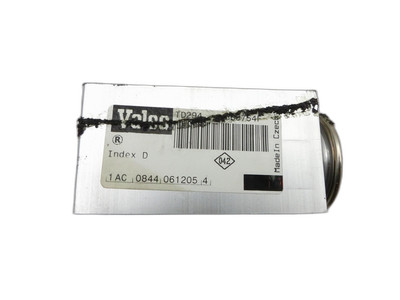 Expansion Valve for Climate Renault Clio 3 III 3P 05-09 93TKM  