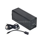 16-24Bit USB Digital Interface Bluetooth/USB-B to AES Output Stage Sound Mixer