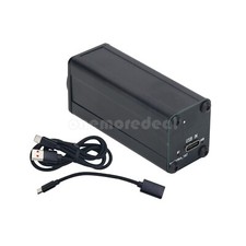 16-24Bit USB Digital Interface Bluetooth/USB-B to AES Output Stage Sound Mixer