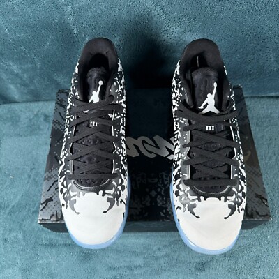 Size 9 - Air Jordan Zion 3 Gen Zion for sale online | eBay