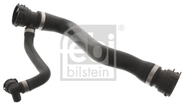 Durite de radiateur gauche pour BMW Série 3 et X1 sDrive Essence