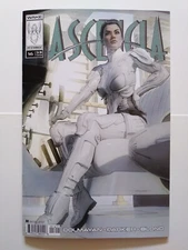 ASCENCIA #16 WAKE ENTERTAINMENT 🔥 NO COUPON 🔥