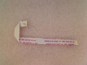 Touchpad Flachbandkabel Sony Vaio VPCEH PCG-71911M