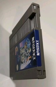 Beetlejuice (Nintendo Entertainment System/NES, 1991) Authentic USA, Ships Today